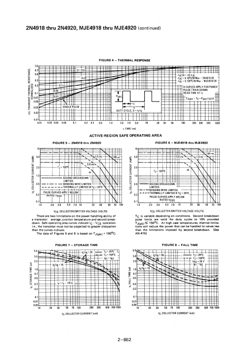 MJE4918