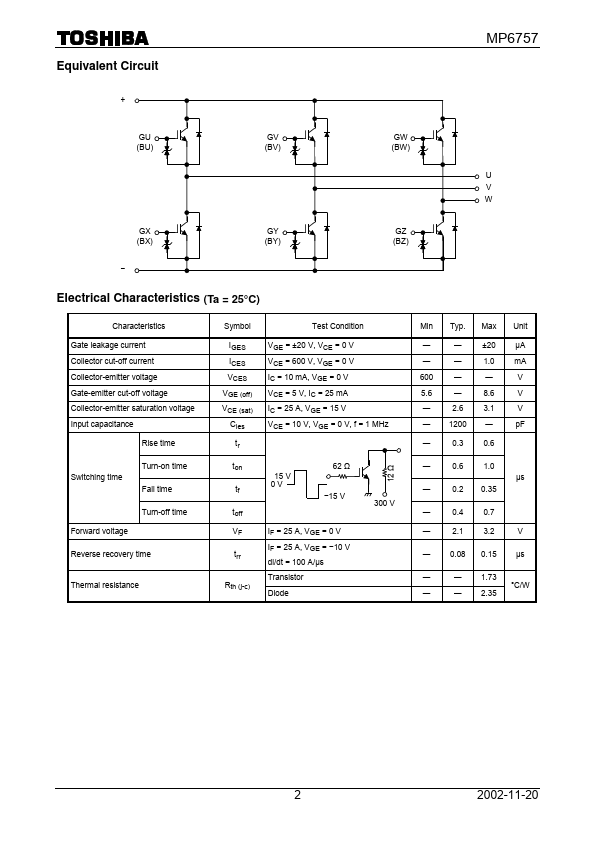 MP6757