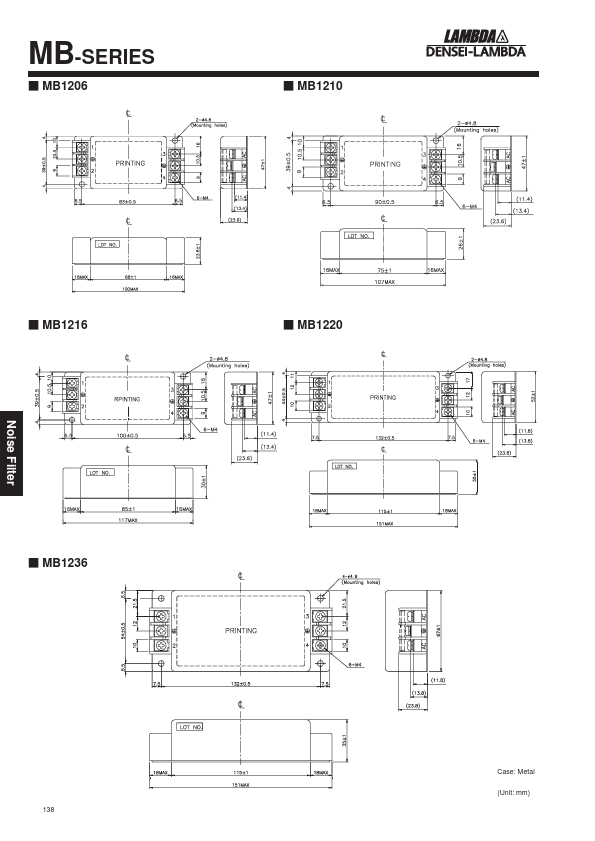 MB1210