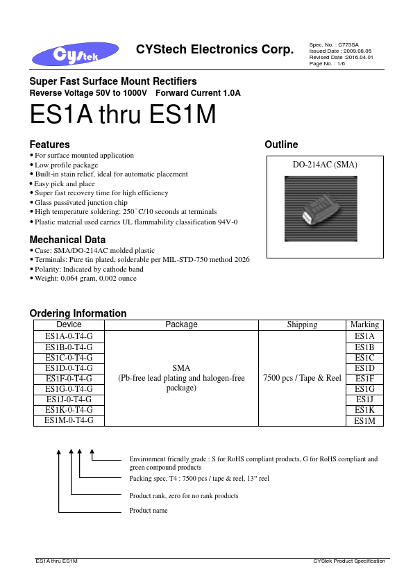 ES1C