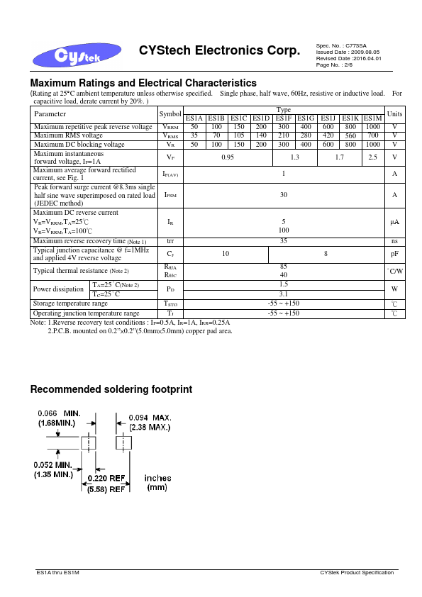 ES1C