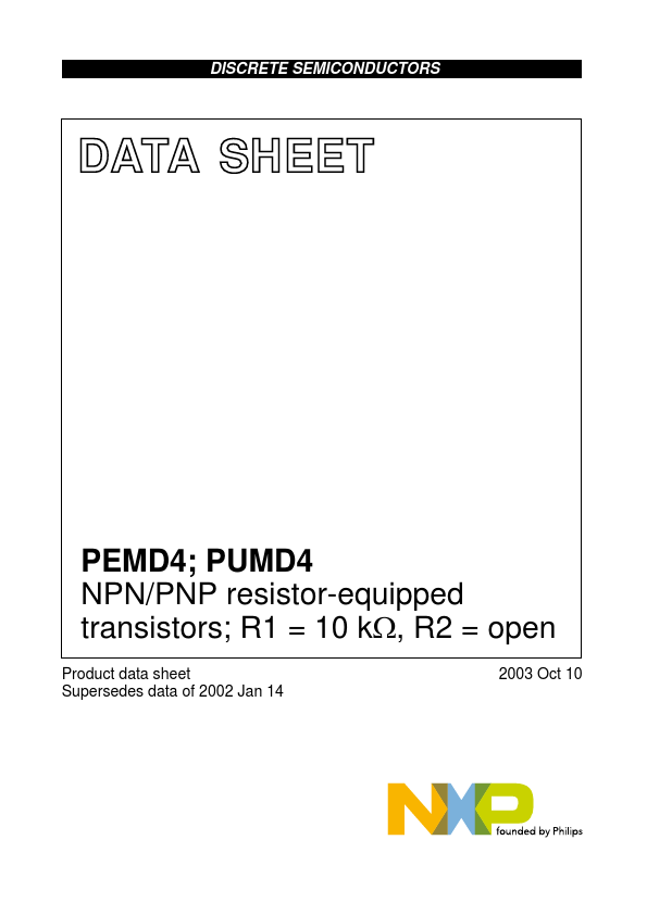 PEMD4