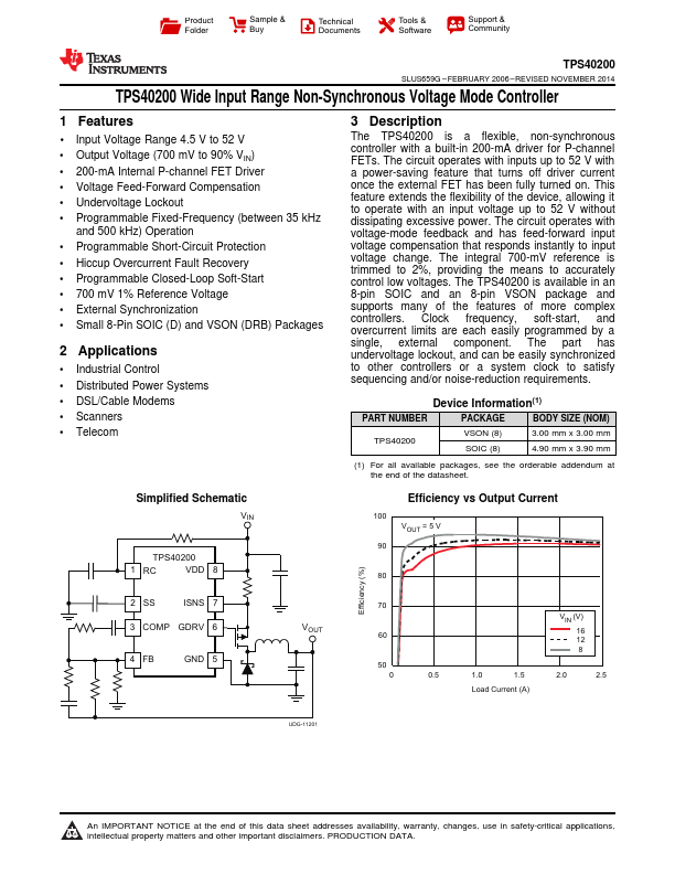 TPS40200