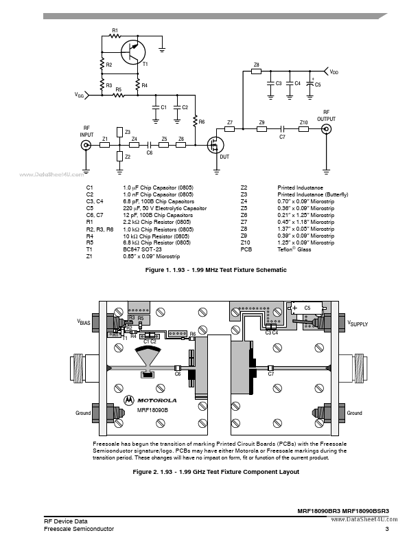 MRF18090BSR3