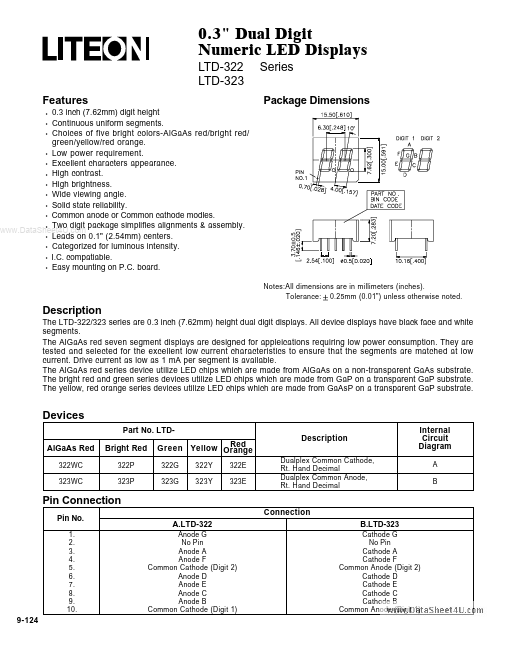 LTD-322