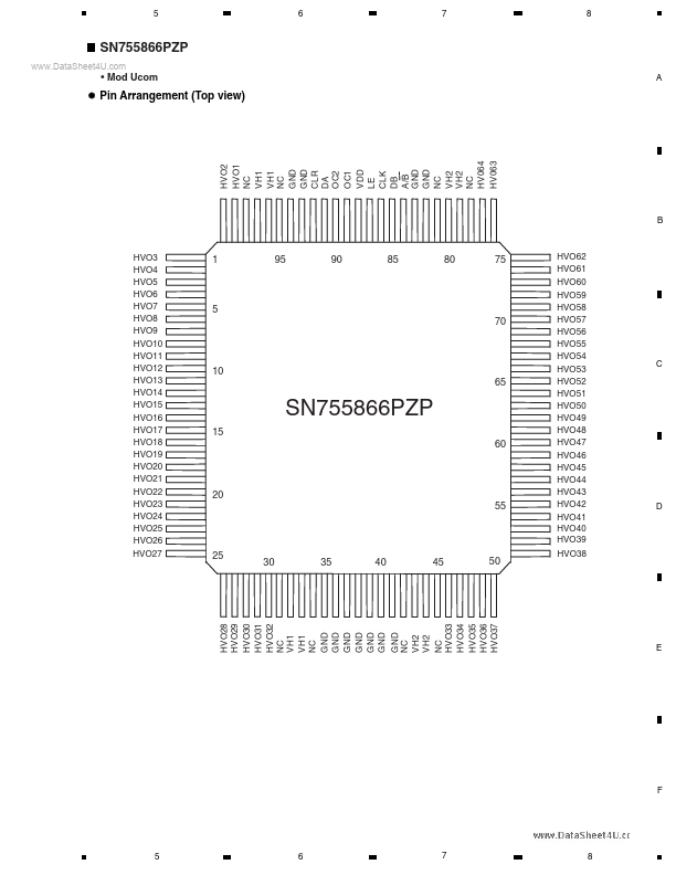 SN755866PZP