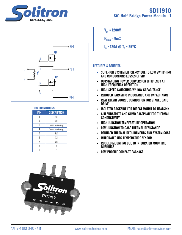 SD11910