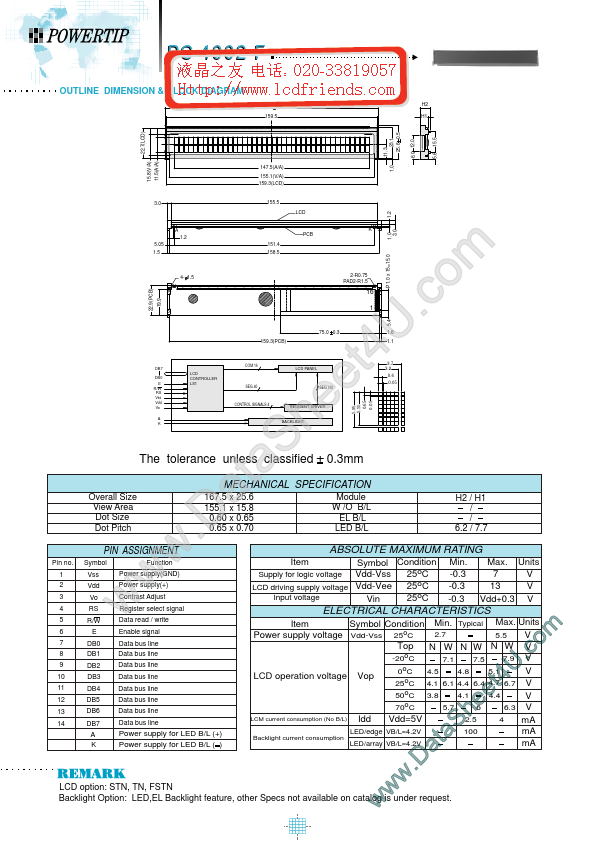 pc4002f