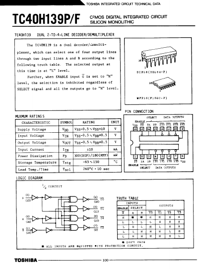 TC40H139F