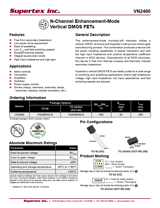 VN2460