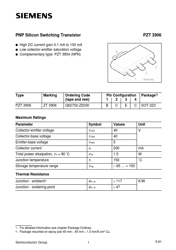 PZT3906