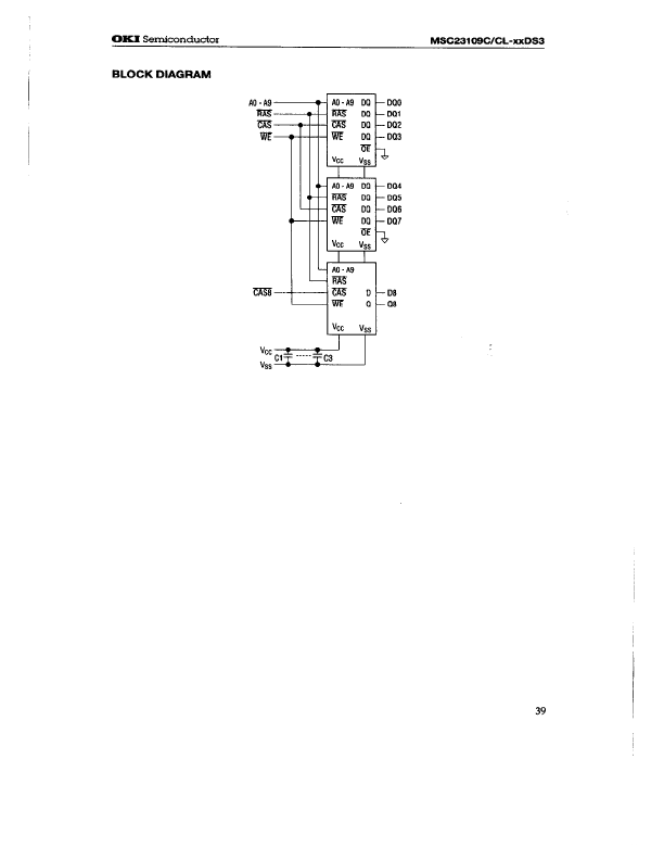 MSC23109CL