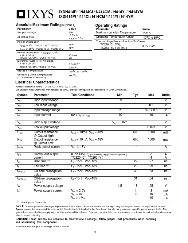 IXDI414YM