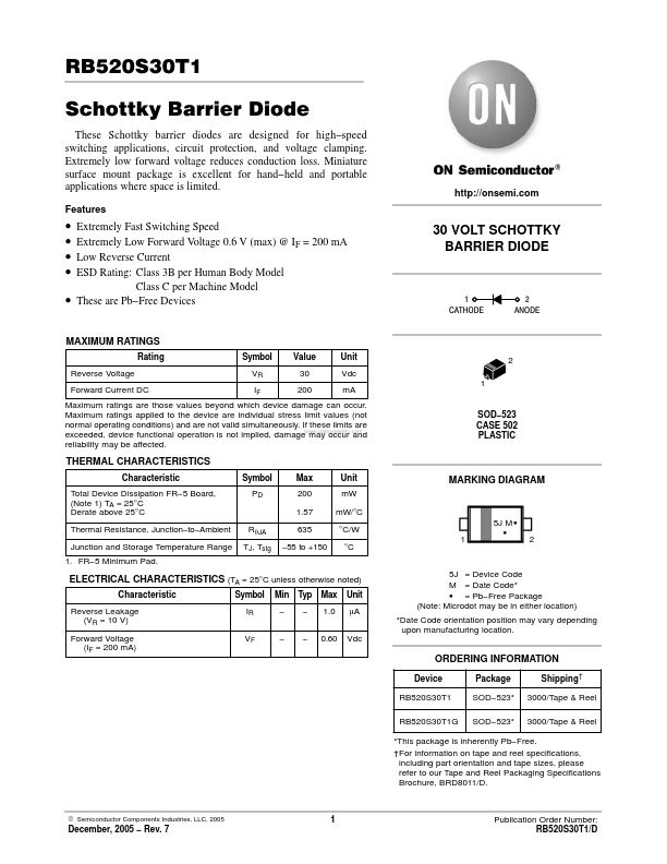 RB520S30T1