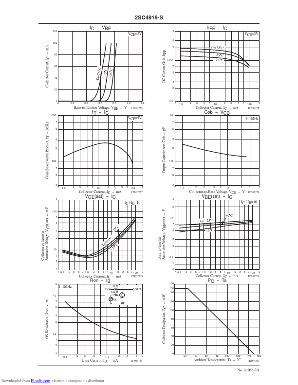 2SC4919-S