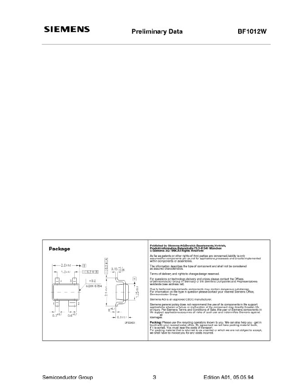 BF1012W