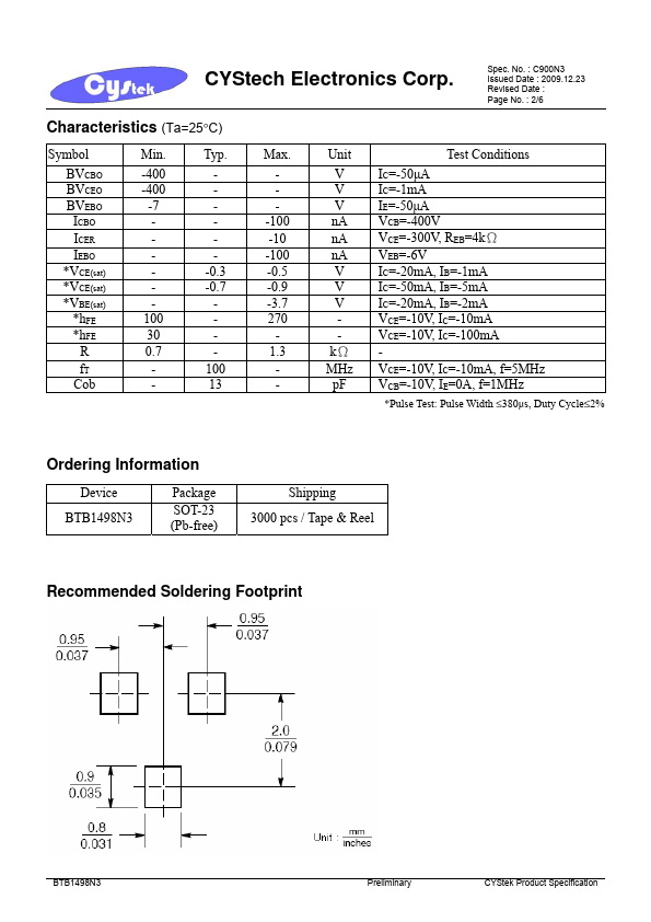 BTB1498N3