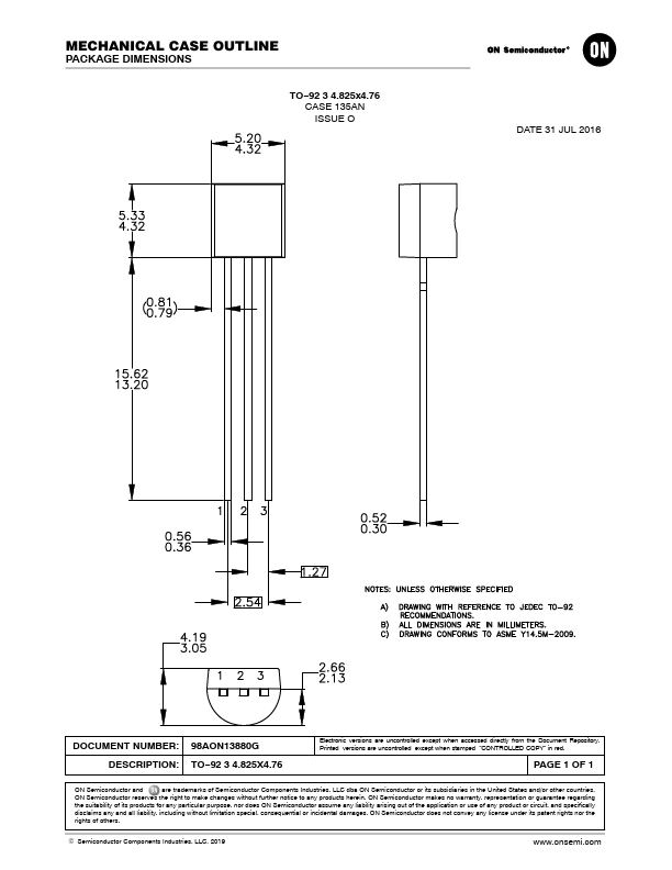 BF256B