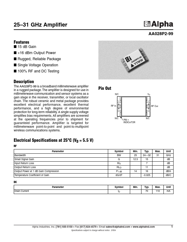 AA028P2-99