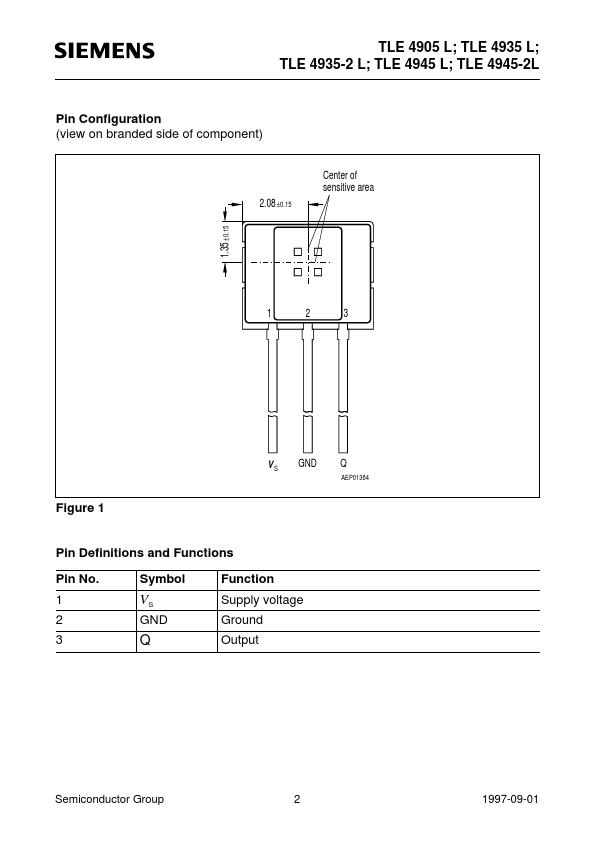 TLE4905L