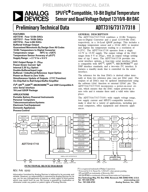 ADT7317