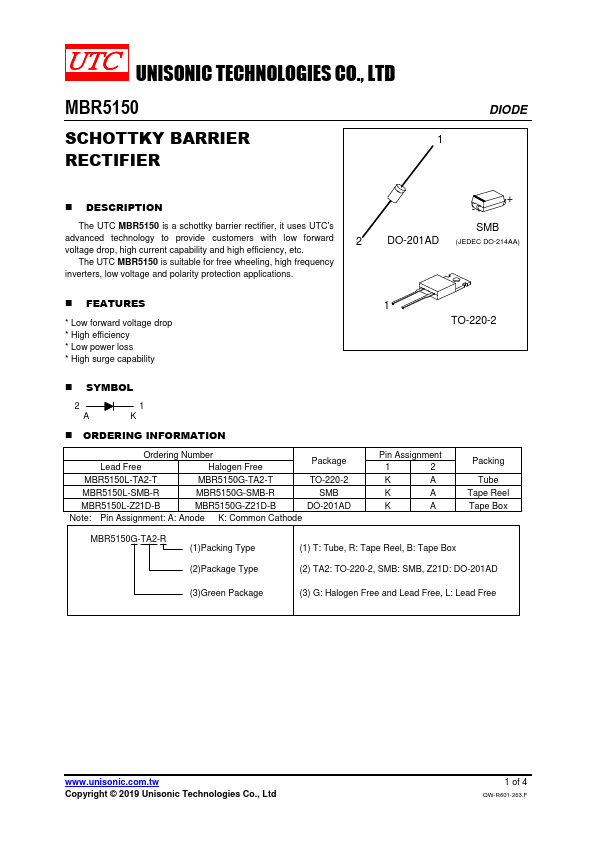 MBR5150