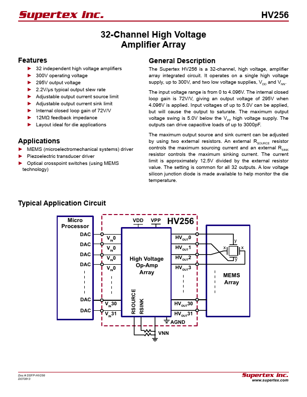 HV256