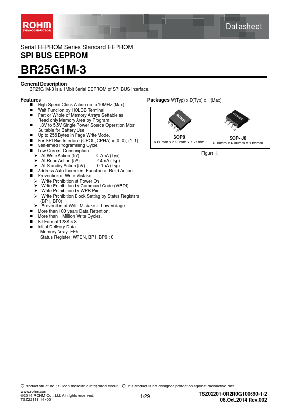 BR25G1M-3