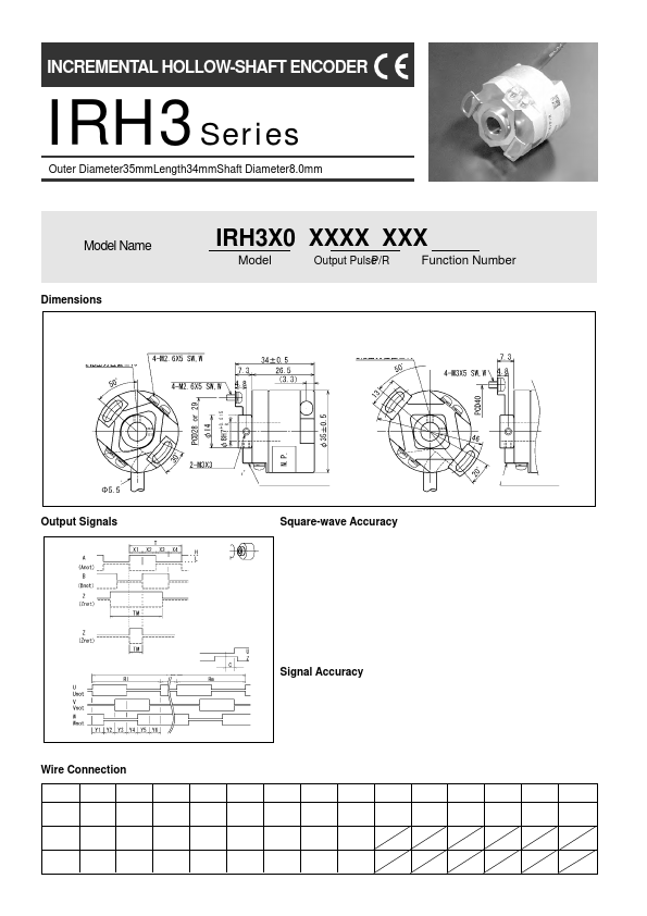 IRH310