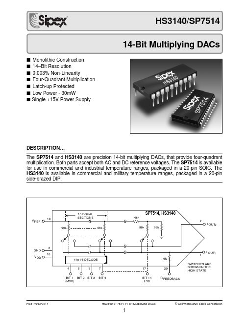 HS3140