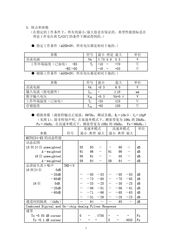 MXT8234