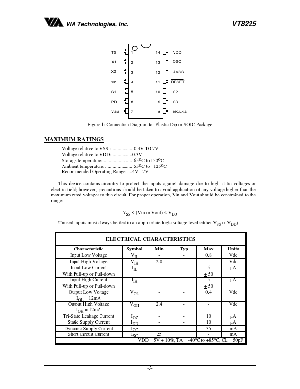 VT8225