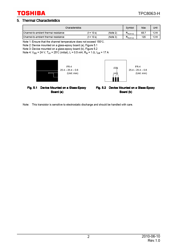 TPC8063-H