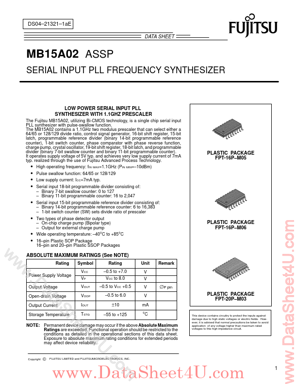 MB15A02