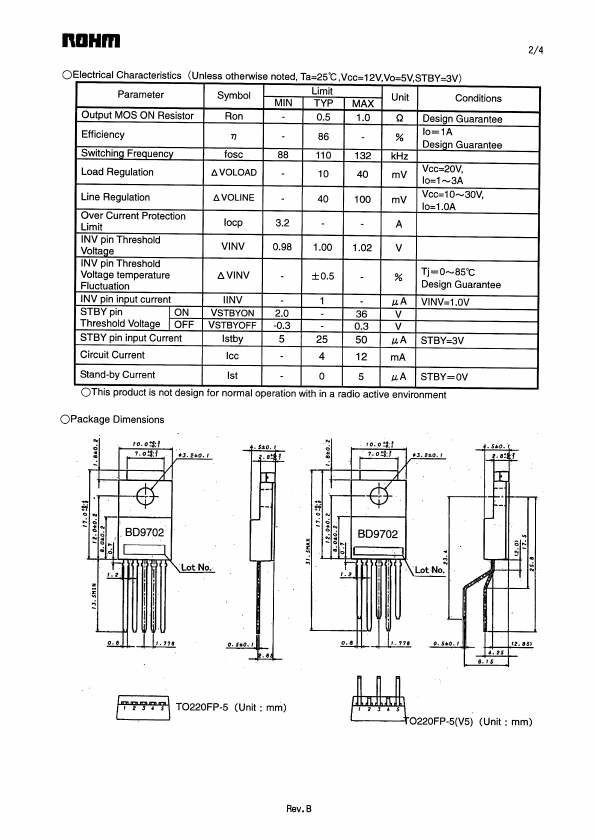 BD9702