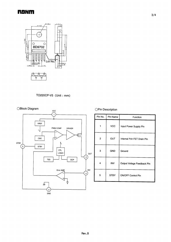 BD9702