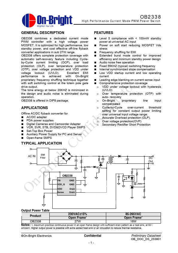 OB2338