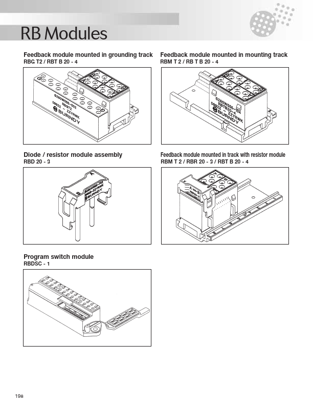 RBM16V-1DJ5