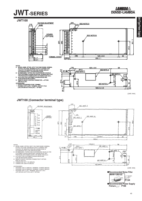 JWT100-522