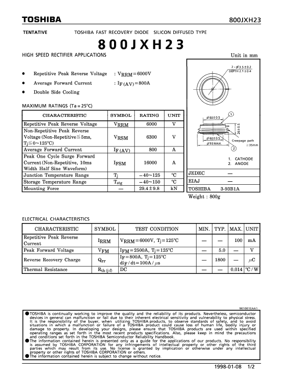 800JXH23