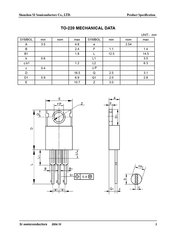 BLD139D